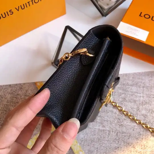 Rep ladies WALLET CHAIN VUITTON LOUIS VAVIN 0629